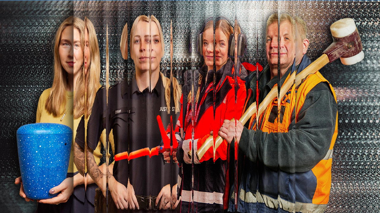 The Invisibles