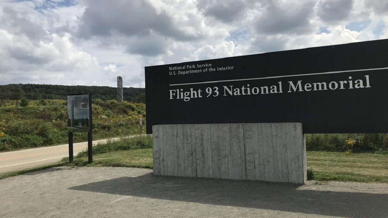 United 93: The Families and the Film Backdrop Image