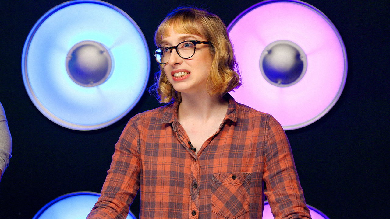 Where in the Eff is Sarah Cincinnati? — Épisode 6