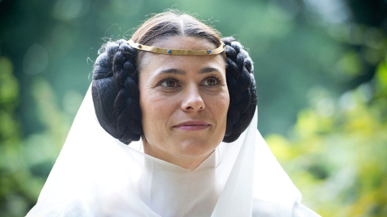 De zoon van Artan — Épisode 4