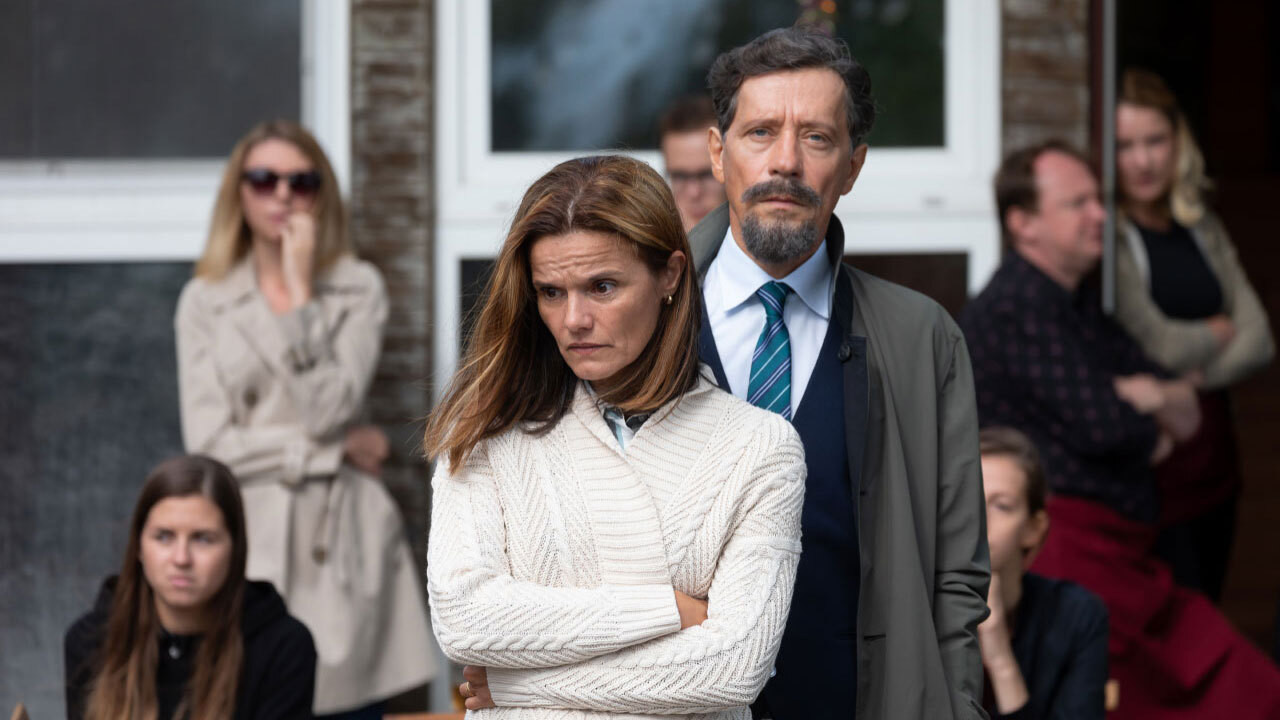 Intuition — Épisode 2