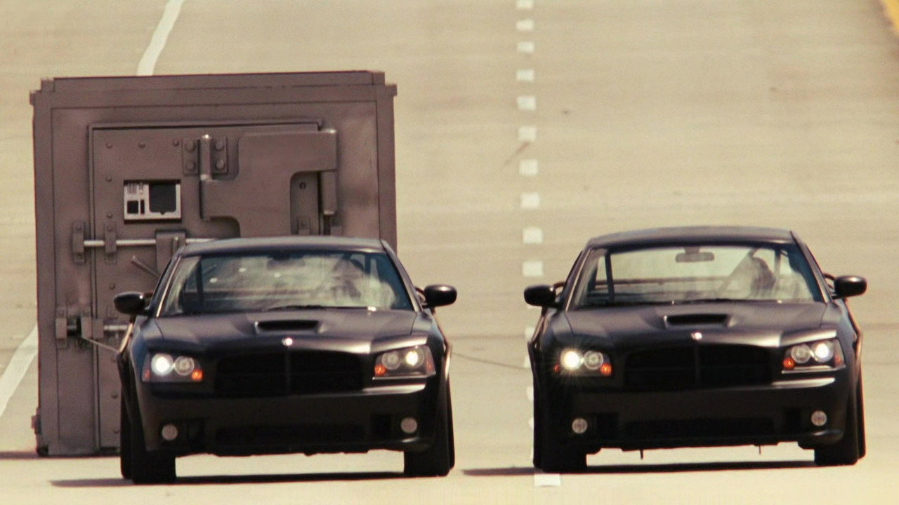 Fast Five background 44