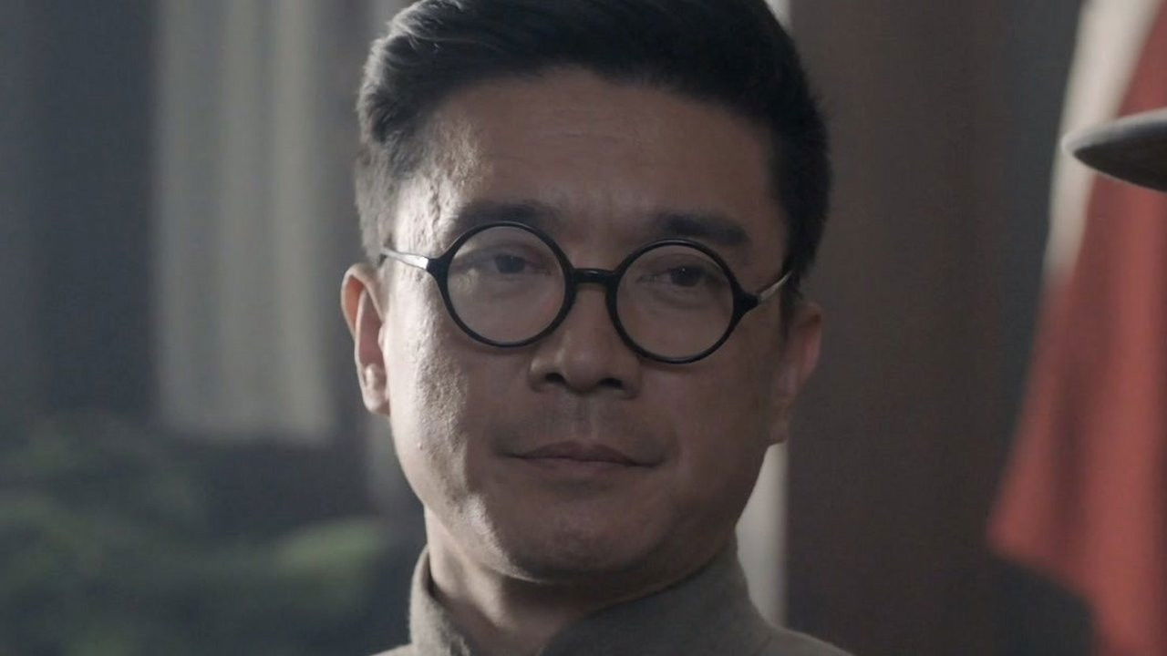 一马三司令 — Épisode 11