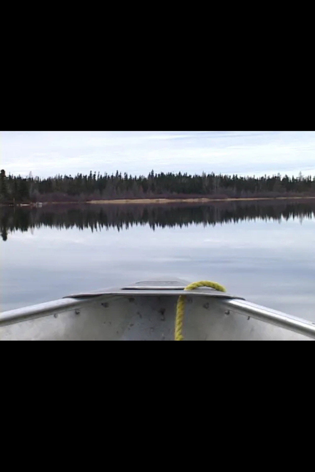 Nikamowin filmaffisch