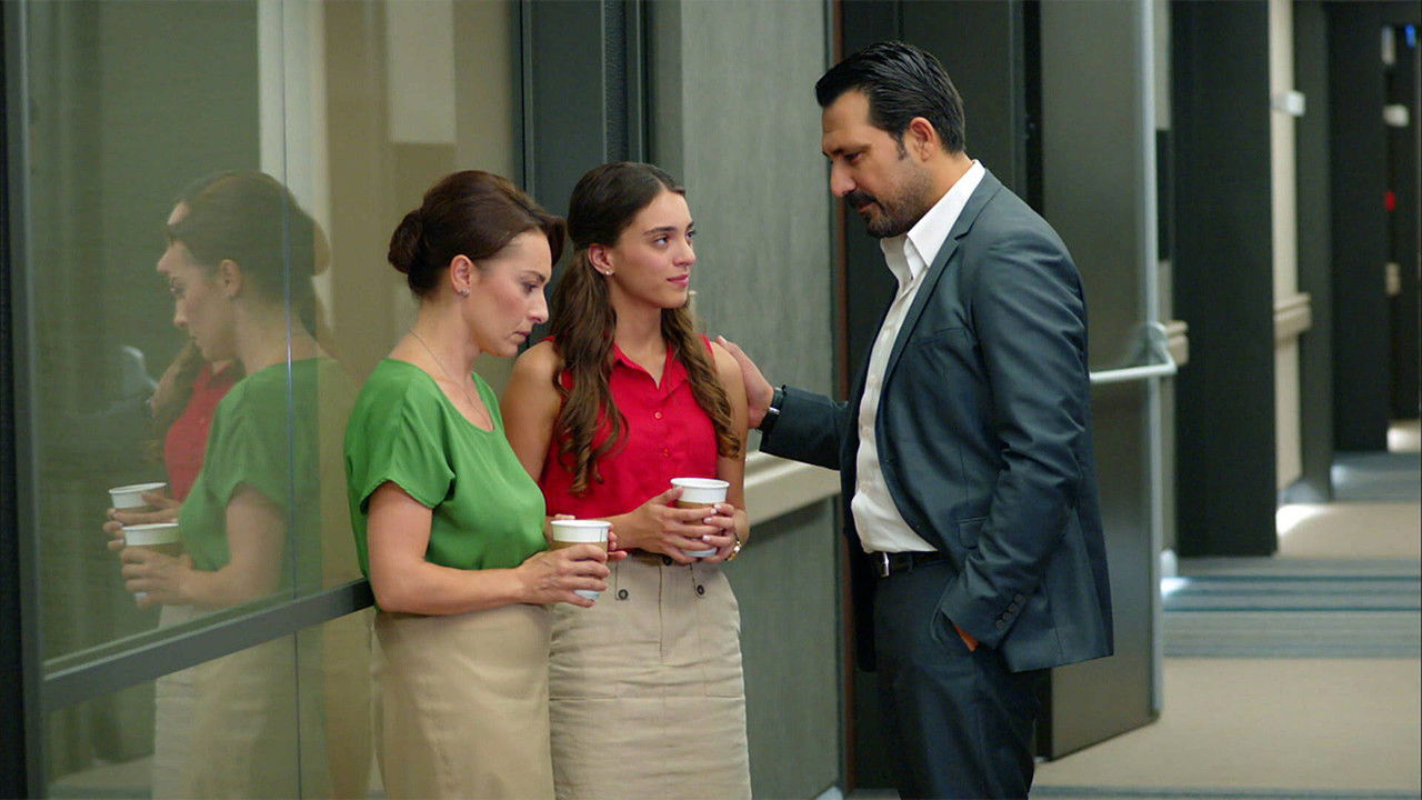 Babam ve Ailesi — Épisode 2