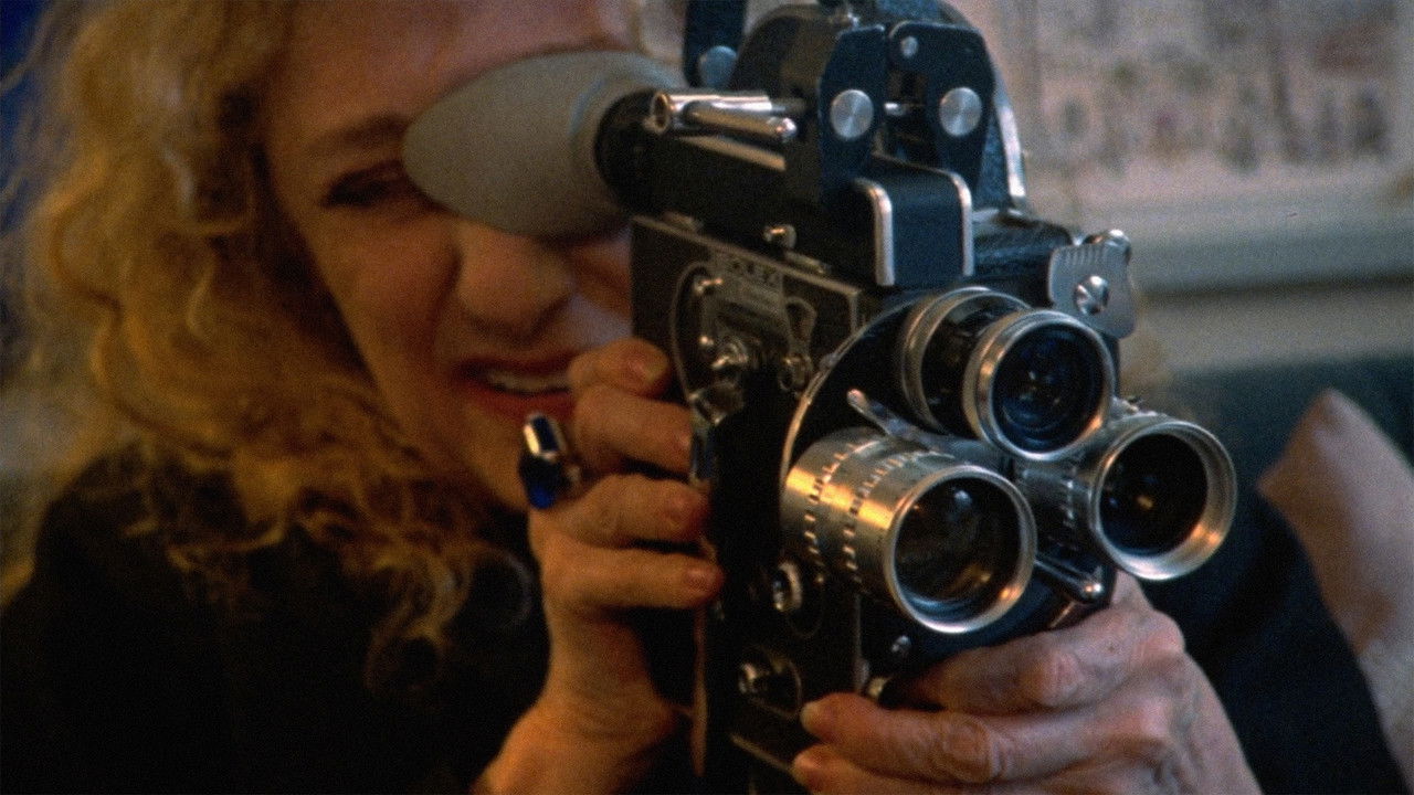 Carol & Joy backdrop