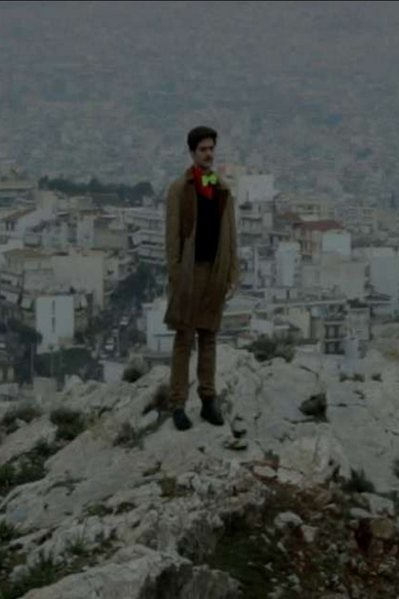 The Fool on the Hill The Fool on the Hill
