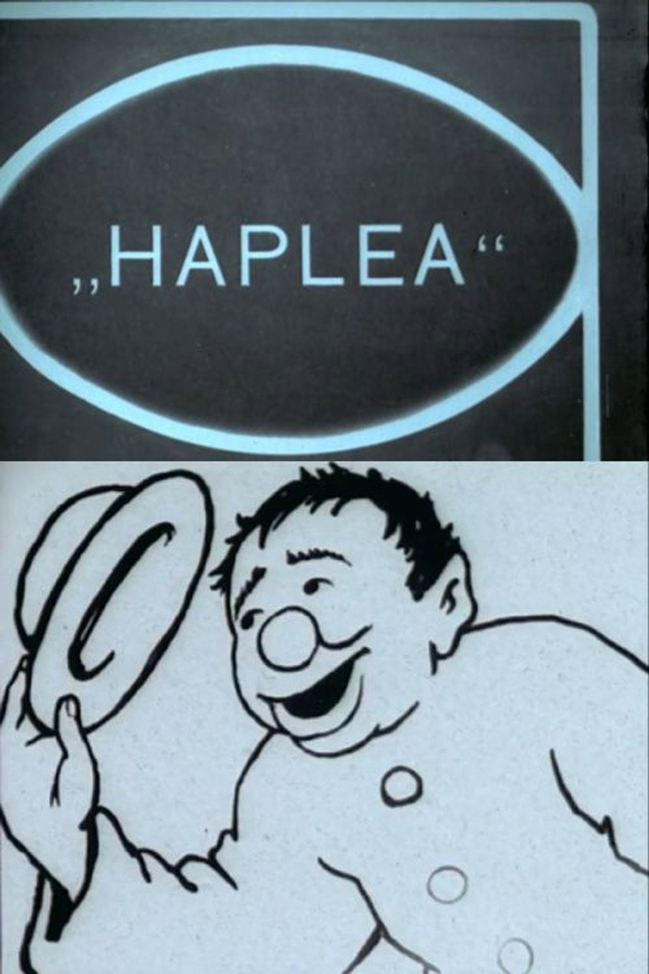 Haplea filmaffisch