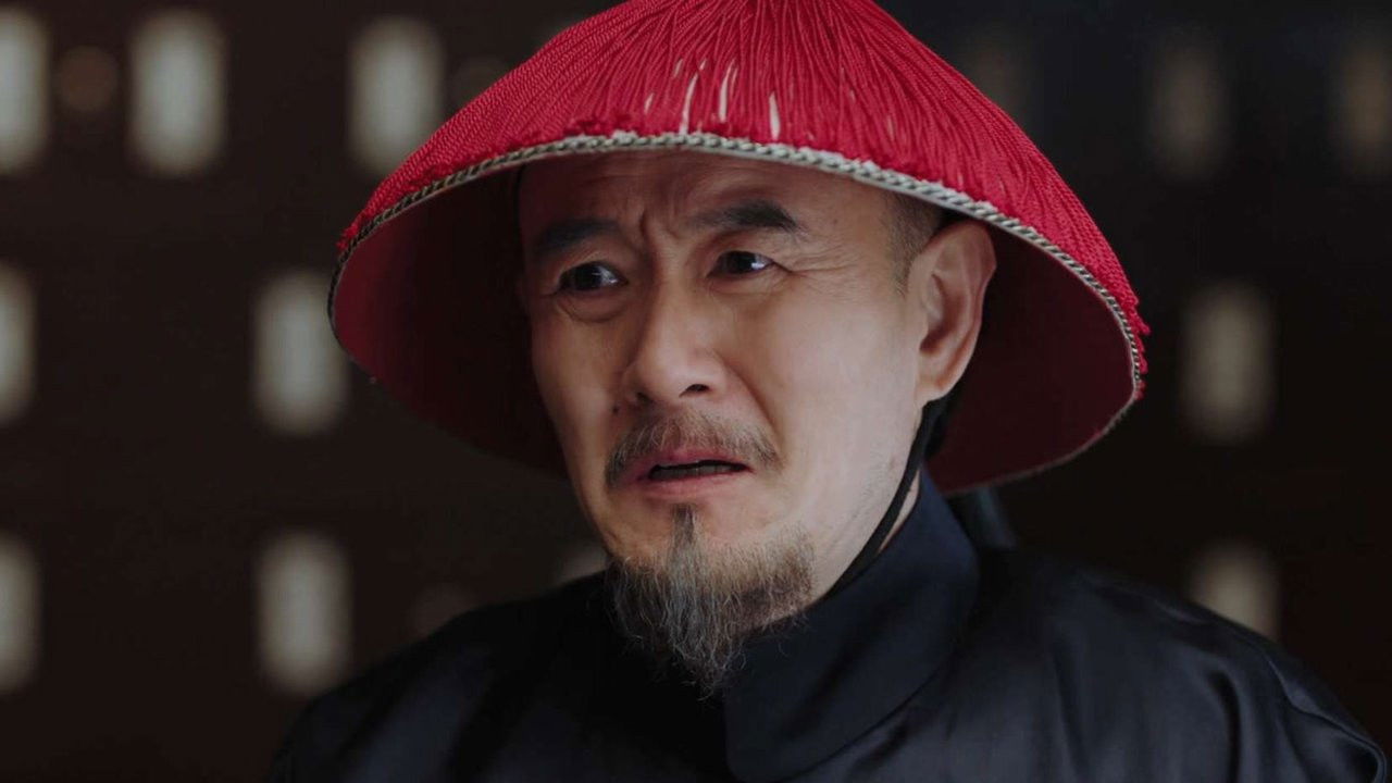 末代厨娘 — Épisode 24