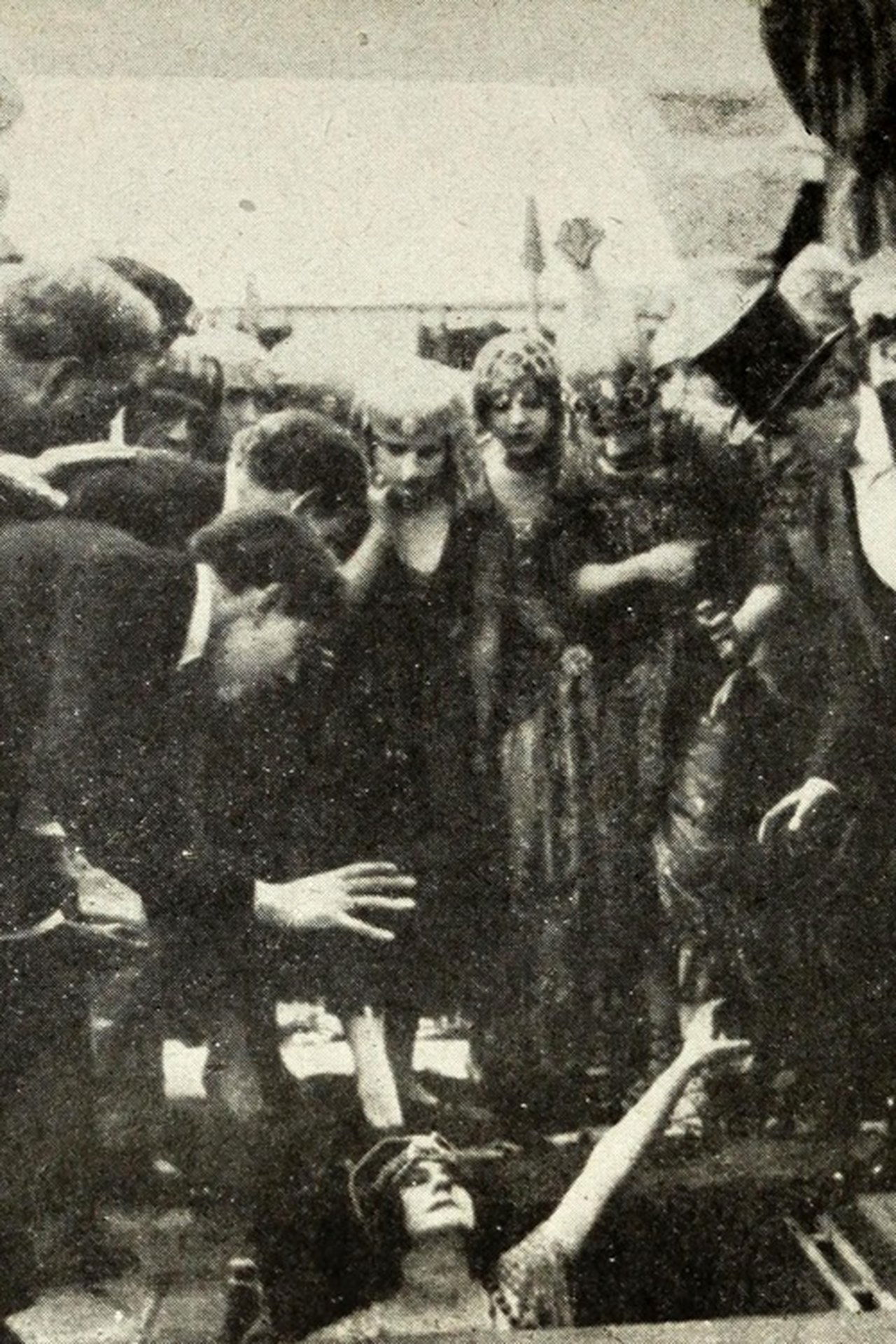 Venus Victrix 1917