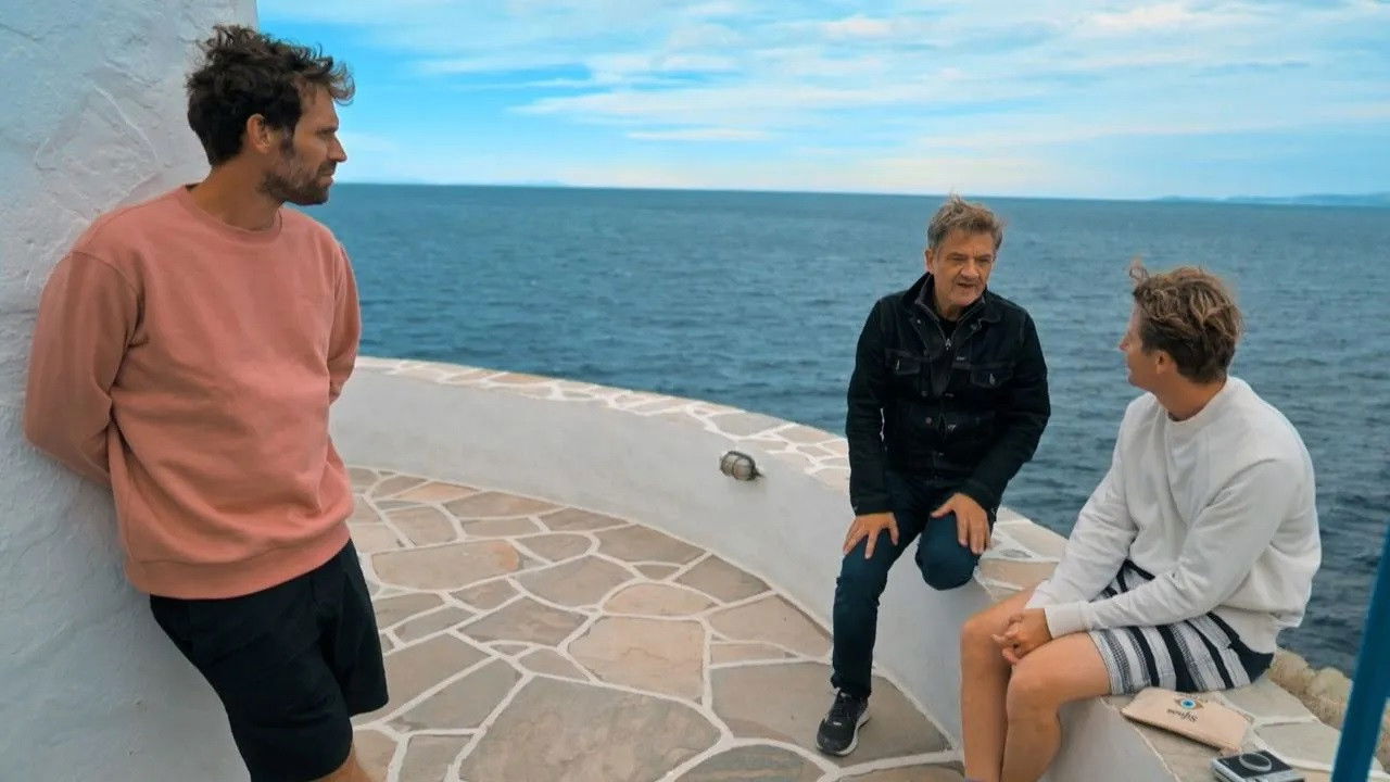 Viva La Feta - Season 2 Episode 4 : Episode 4