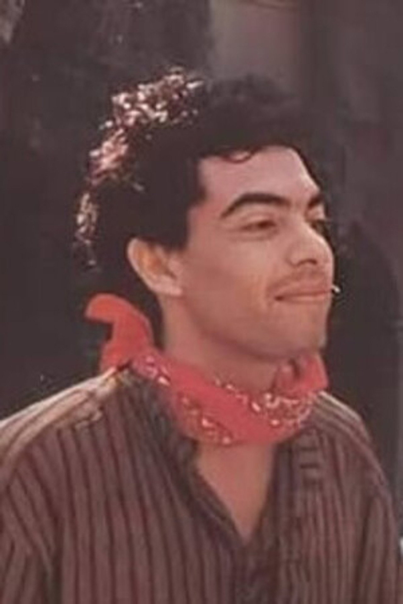 Fernando Flores
