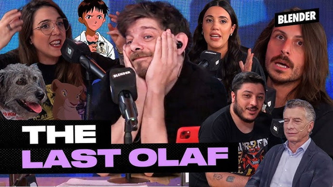 Horrible y Fascinante — Épisode 6