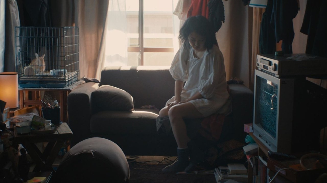 Kumiko, Hazine Avcısı