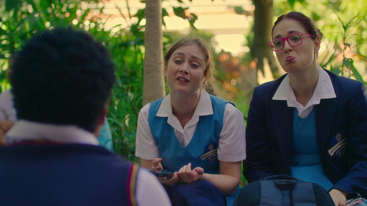 Fleur and the Protea