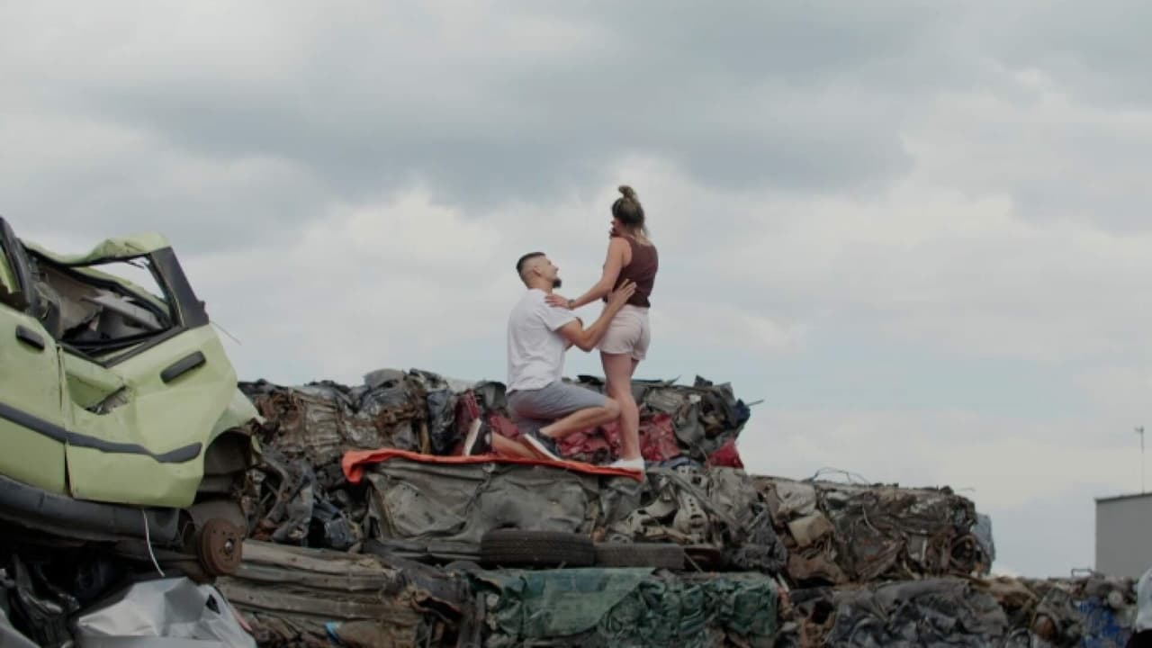 Dobra Robota — Épisode 11