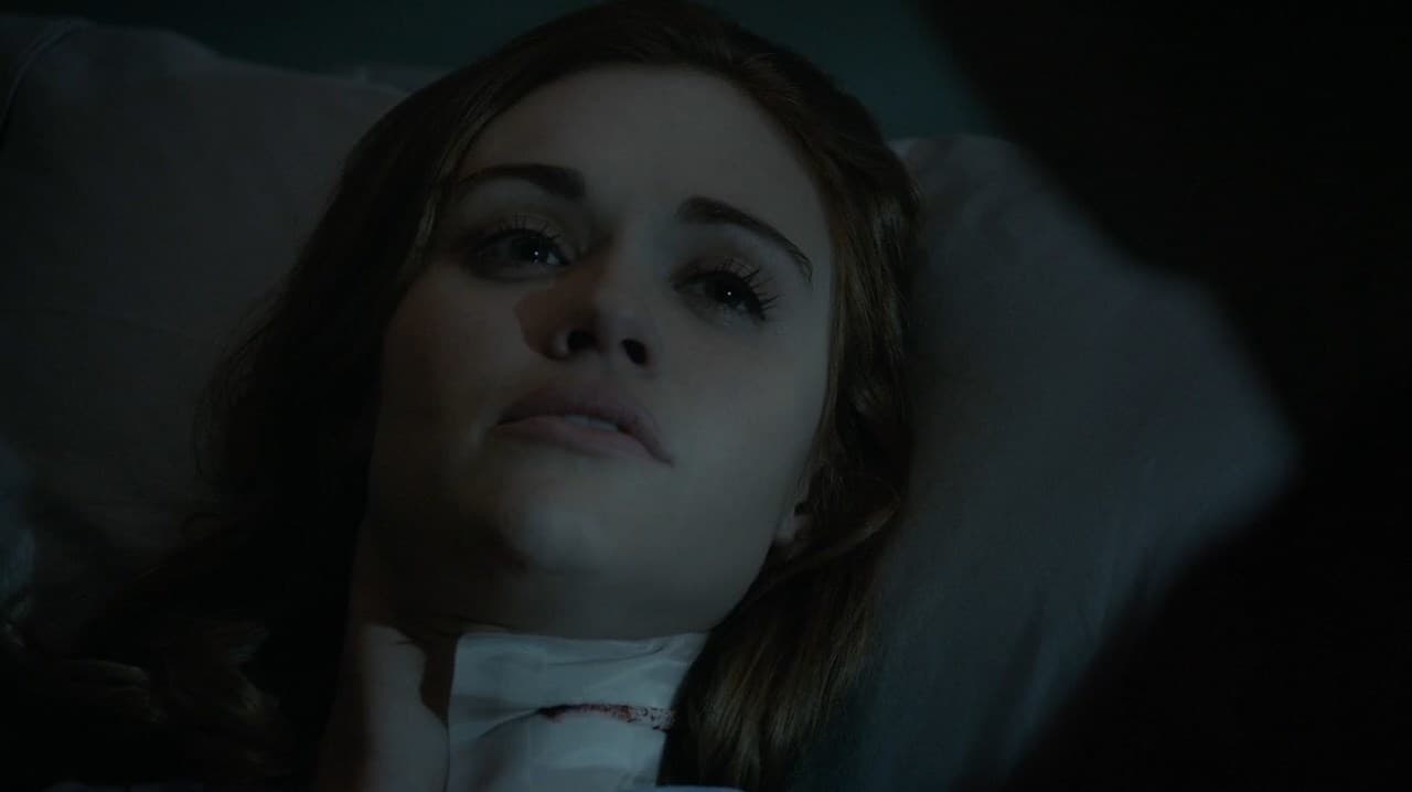 Teen Wolf - Season 5 Episode 20 : Apotheosis