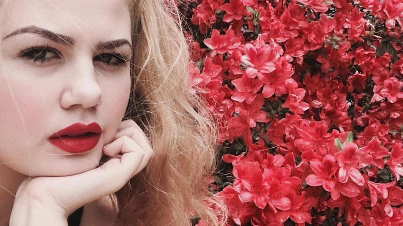 Losing Grace Finding Hope