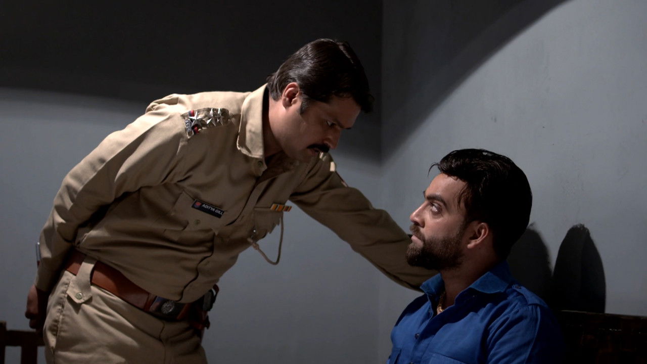 NRI Haadsa — Épisode 10