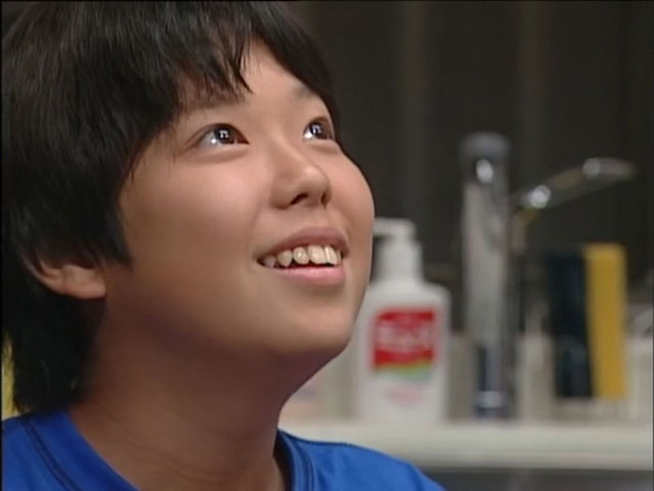 キッズ・ウォー — Épisode 6