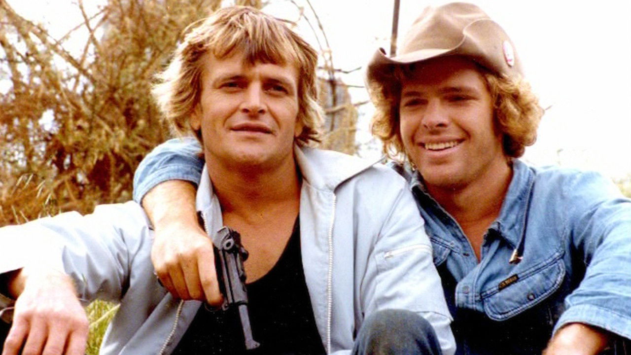 High Rolling (1977) trailer