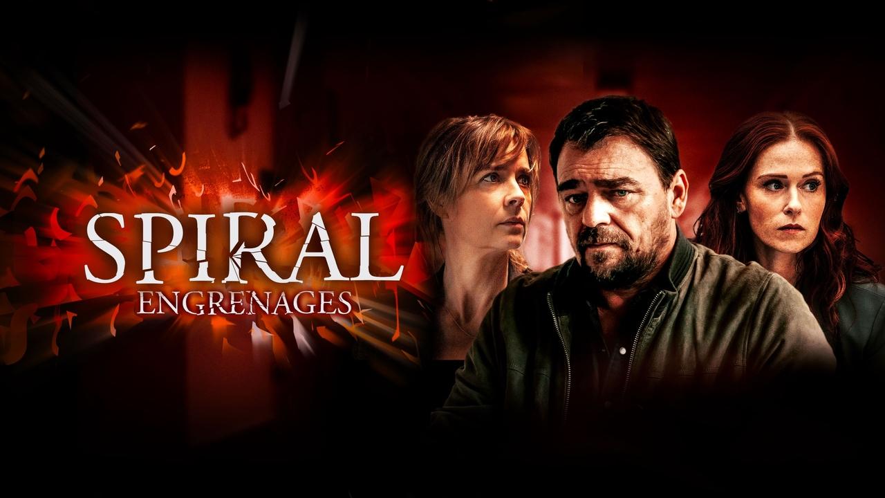 Spiral - Season 6