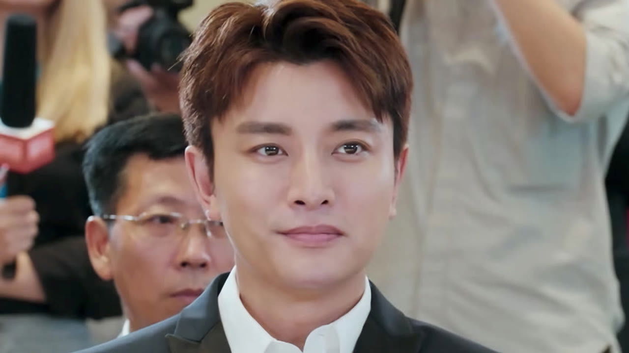 爱在星空下 — Épisode 43