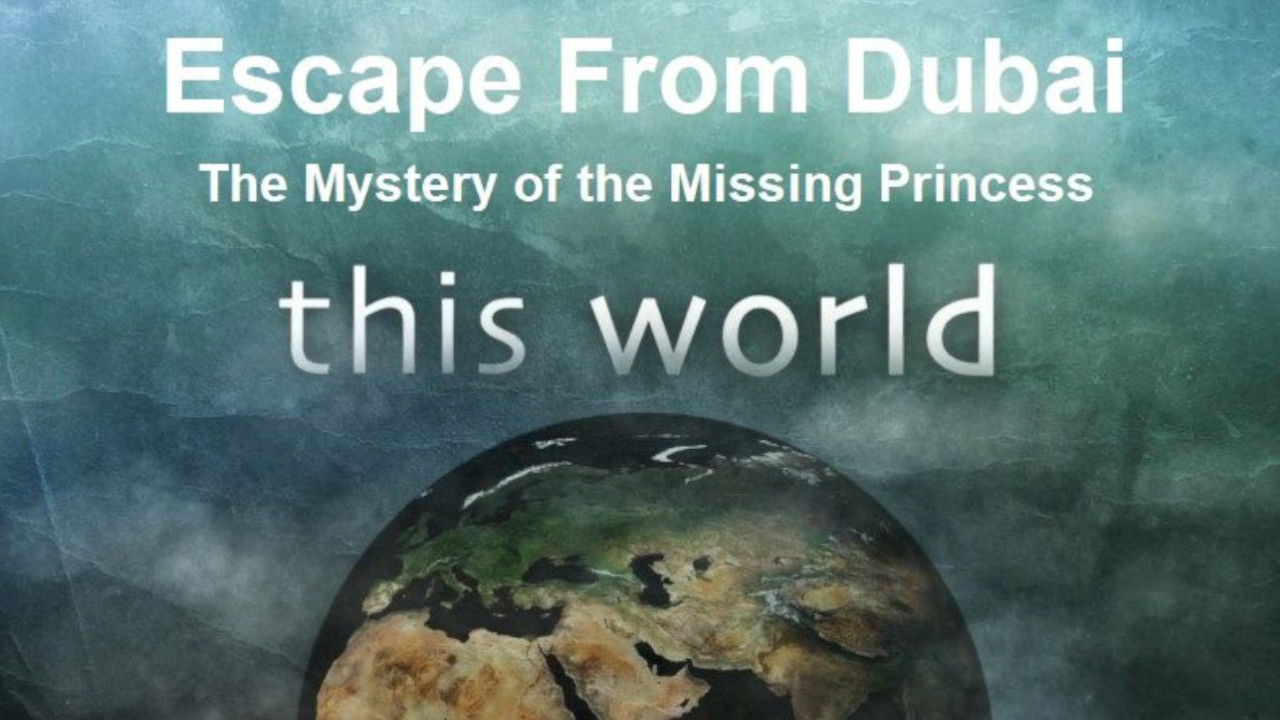 This World — Épisode 6