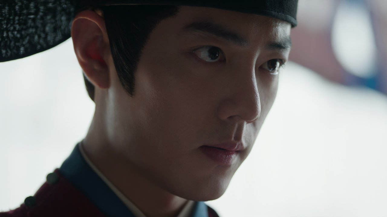 Legend of Zang Hai - Season 1 Episode 36 : Intersecting Leads