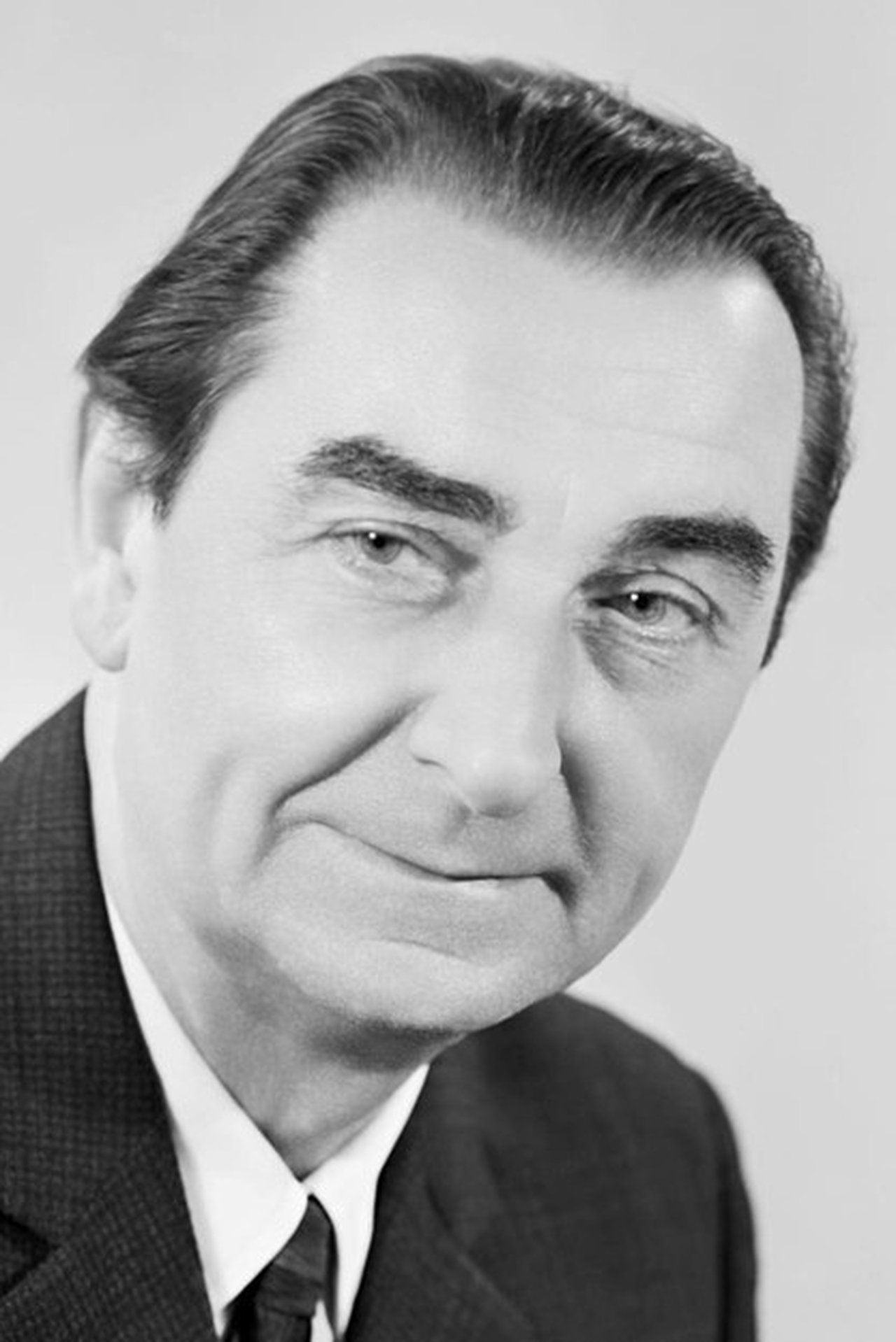 Photo of Eduard Haken