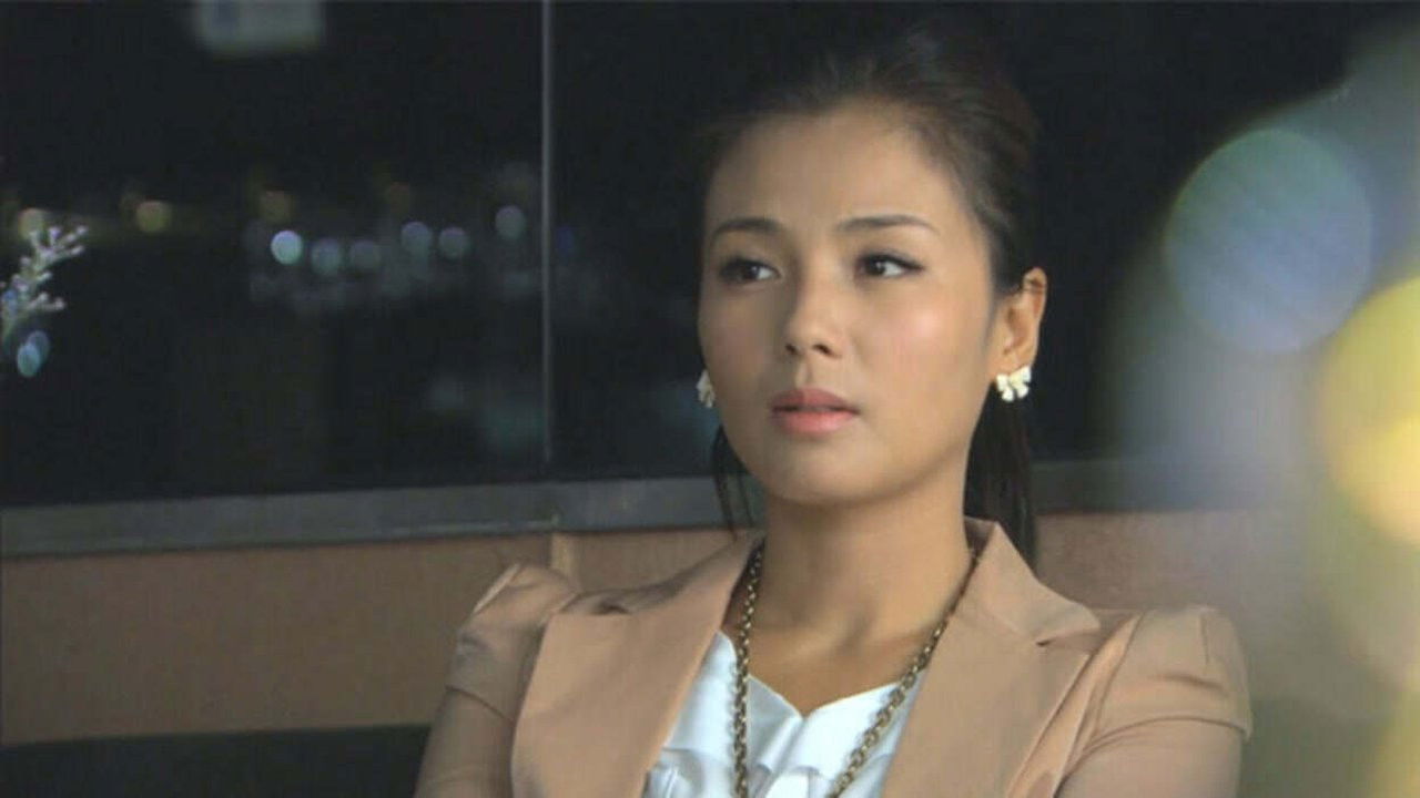 贤妻 — Épisode 27