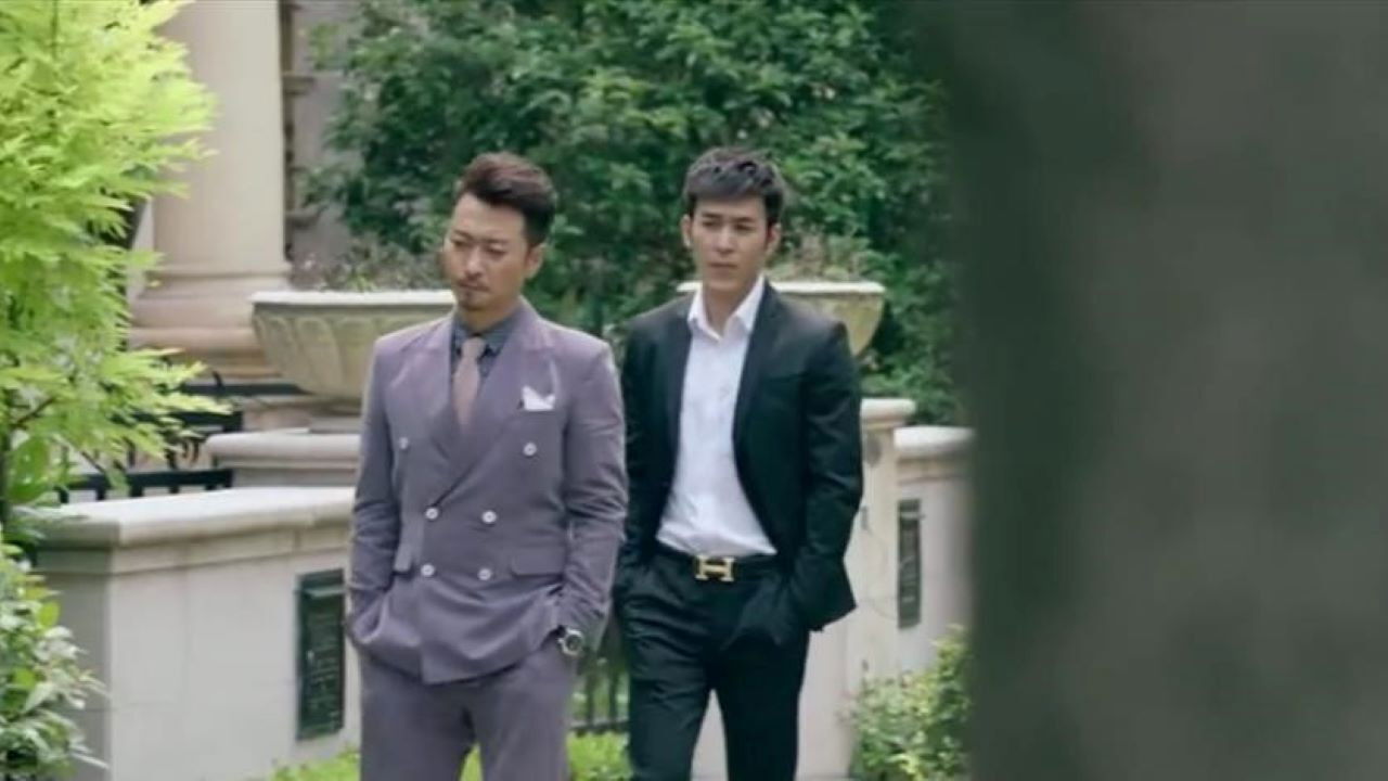 澳门往事 — Épisode 9