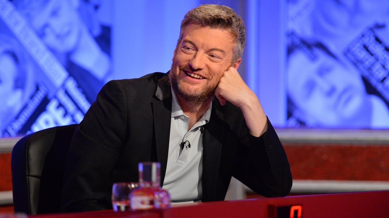 Have I Got News for You - Season 50 Episode 2 : Charlie Brooker, Diane Abbott MP, Nish Kumar