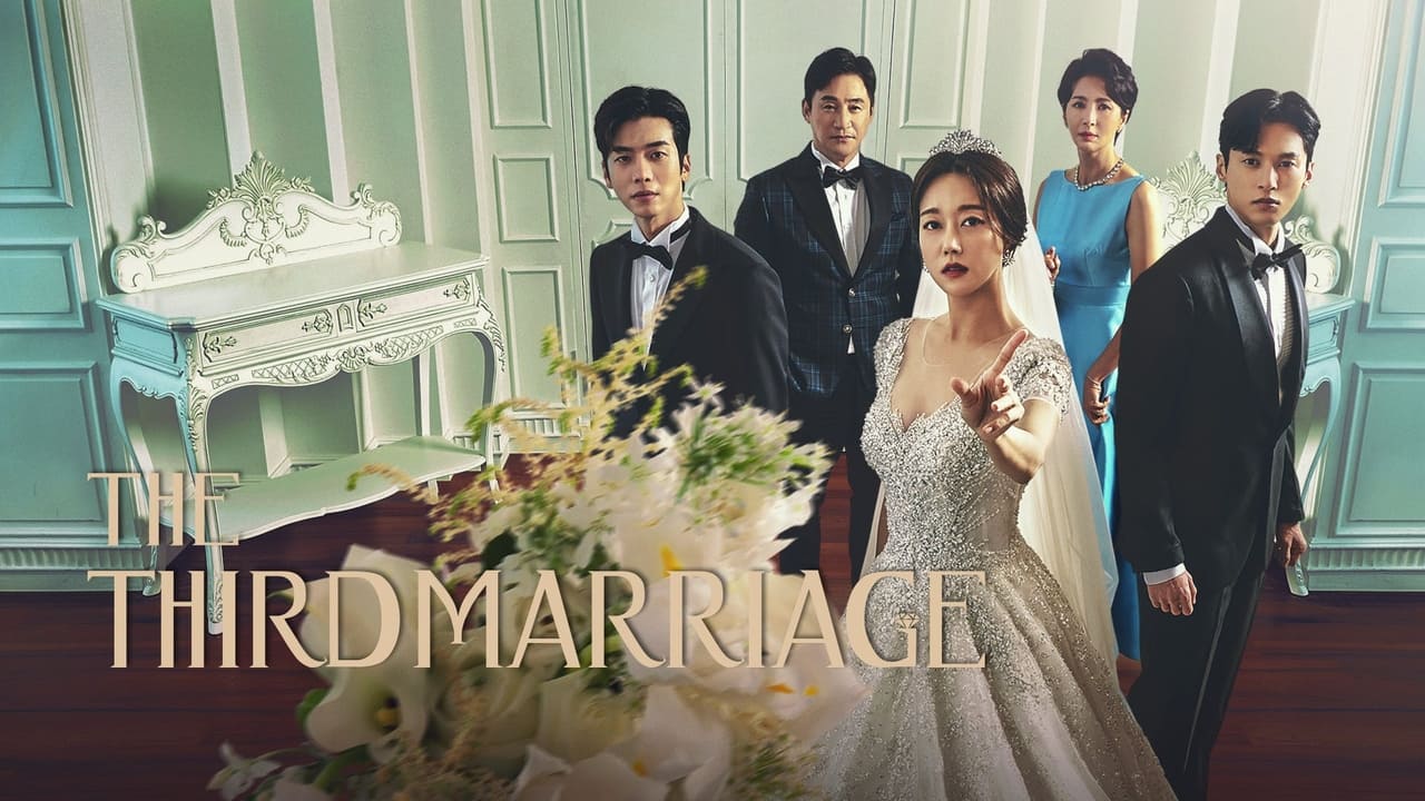 The Third Marriage - Season 1