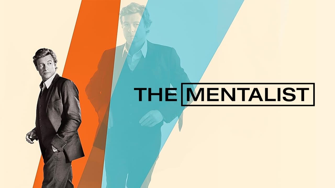 The Mentalist - Season 3