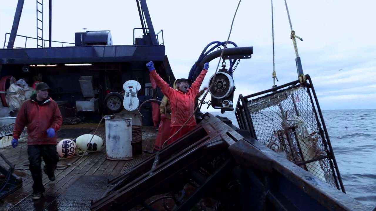 Deadliest Catch - Season 12 Episode 2 : First Timers