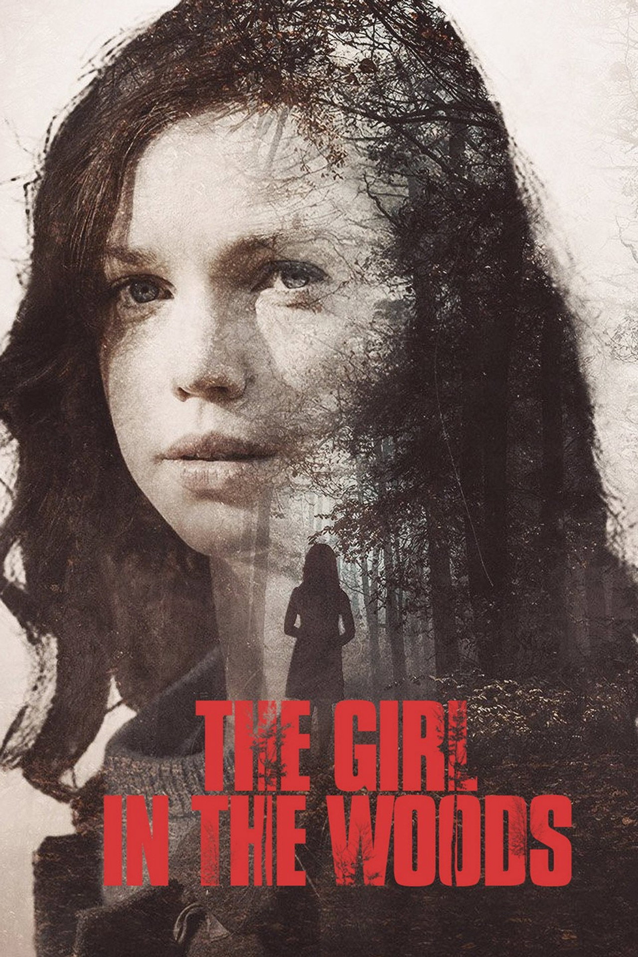 The Girl in the Wood