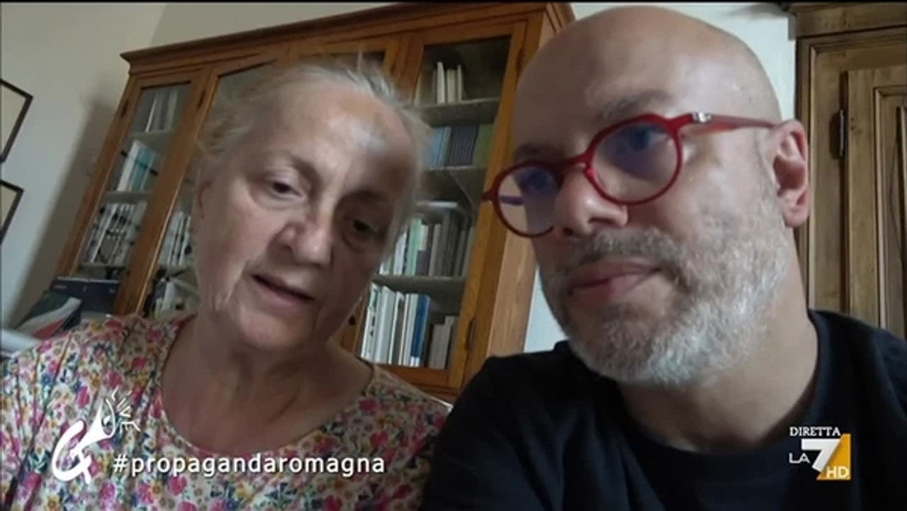 Propaganda Live — Épisode 34