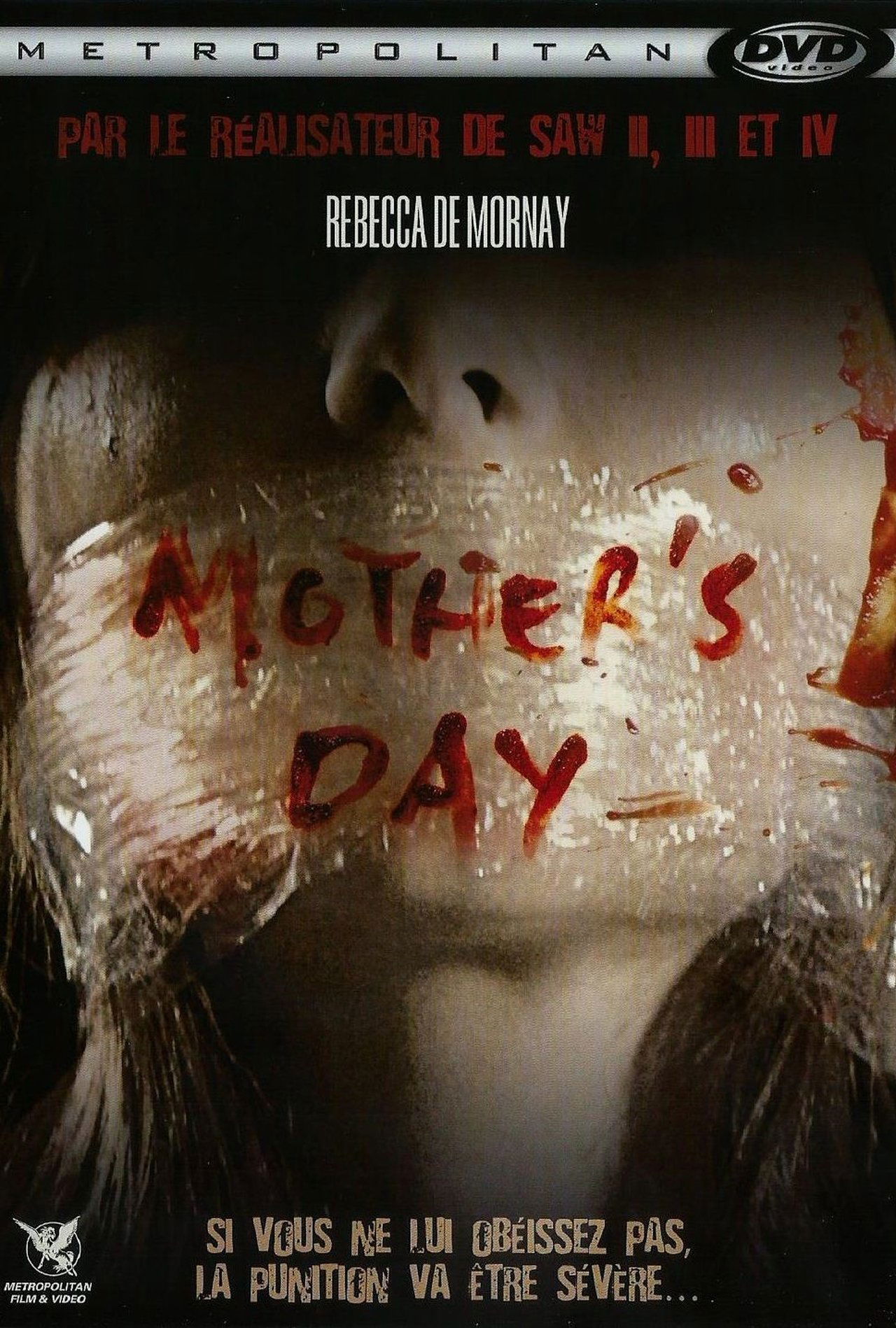 Mother's Day poster