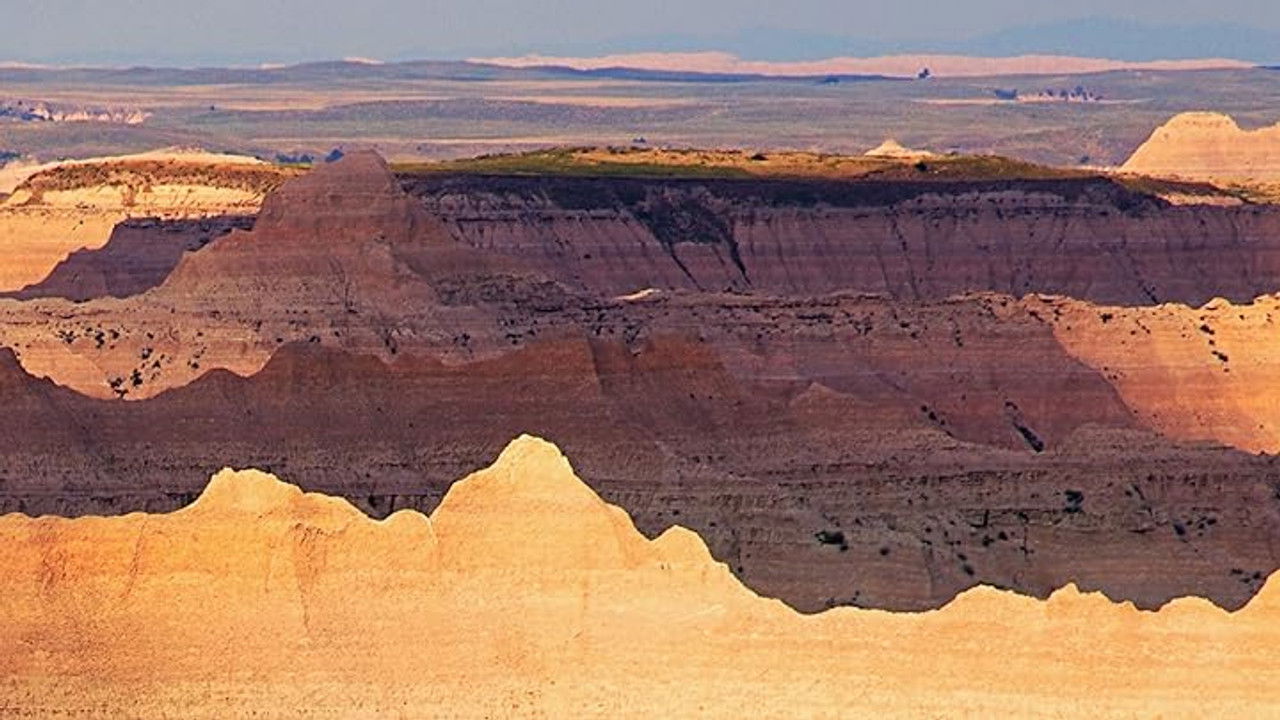 Décollage pour l'Amérique — Épisode 4