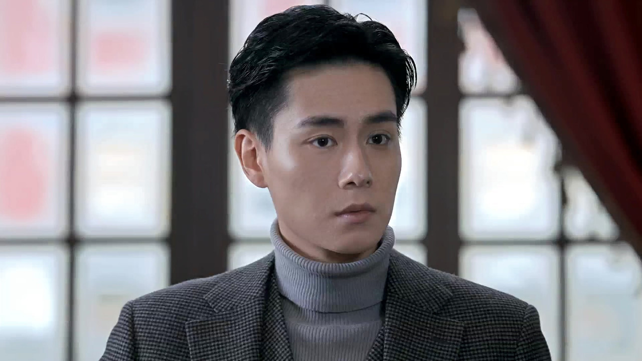 民国大侦探 — Épisode 5