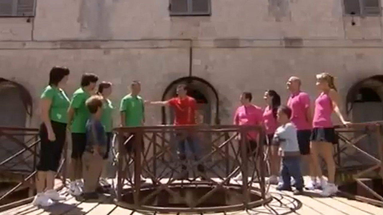 Форт Бояр България — Épisode 1