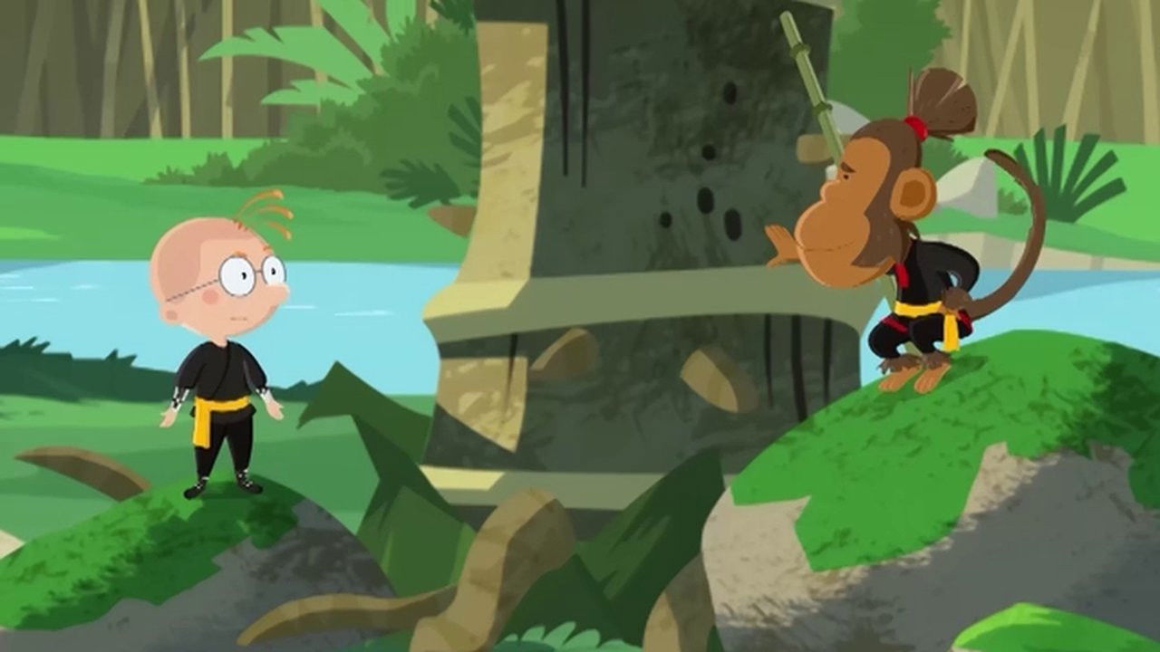 Martin Morning — Épisode 12