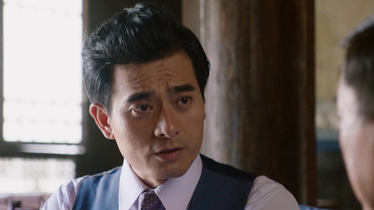 桃花依旧笑春风 — Épisode 57