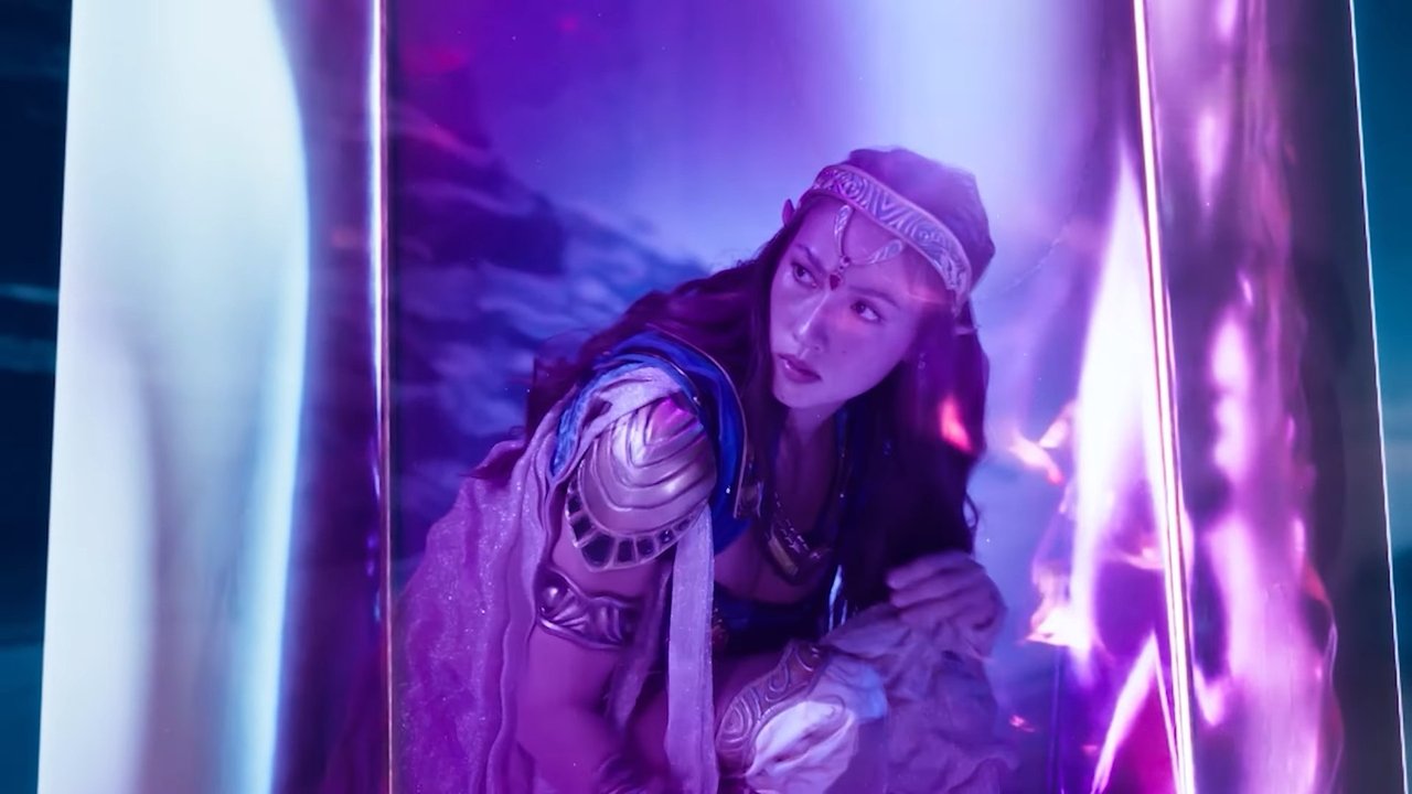Encantadia Chronicles: Sang'gre - Season 1 Episode 19 : Gifts of Gold