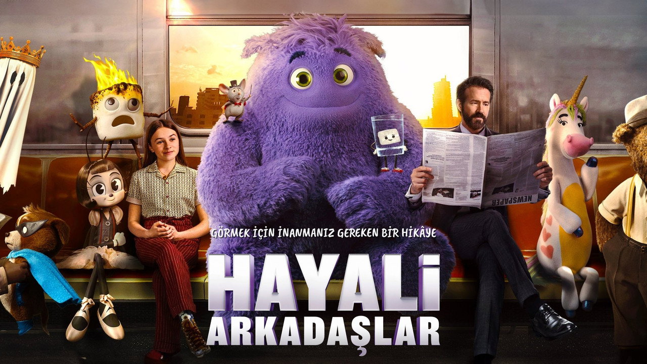 Movie Image