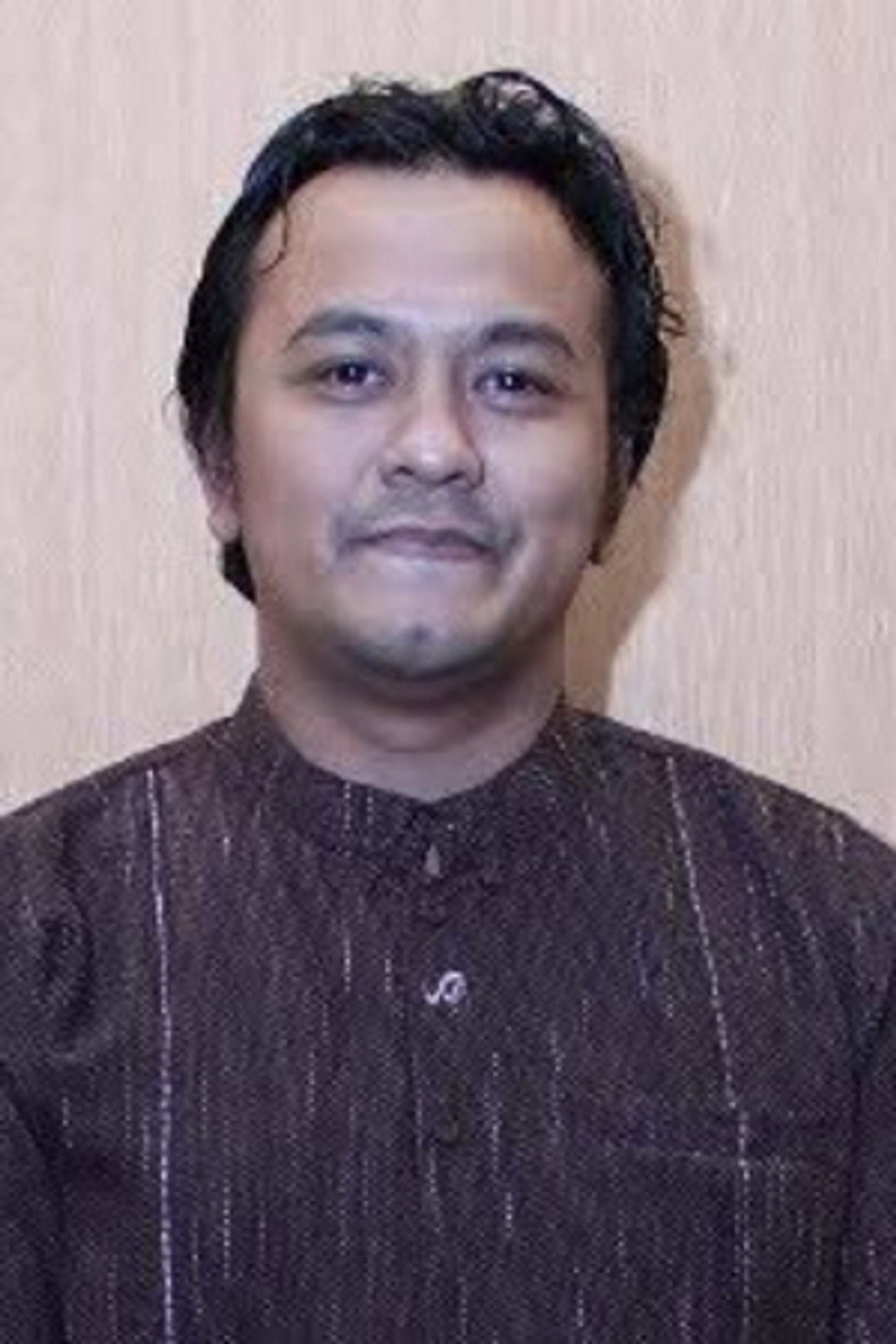 Dicky Candra