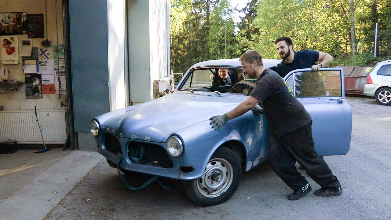 Latela — Épisode 2