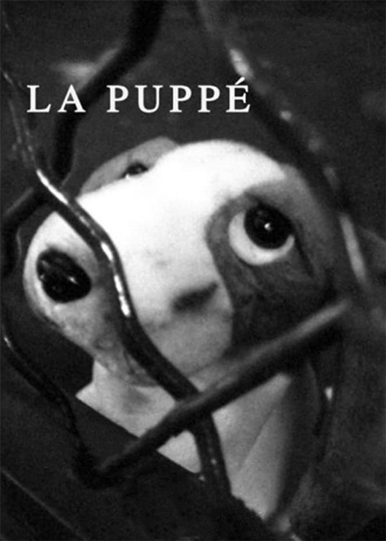 La Puppé filmaffisch