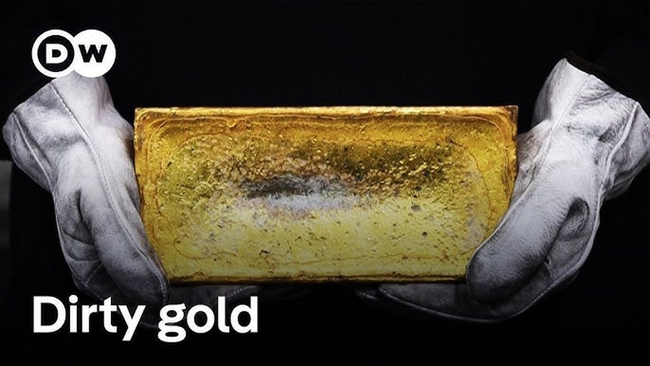 DW Documentary - Season 9 Episode 82 : Switzerland’s gold